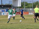 De Meeuwen 1 - S.K.N.W.K. 1 (competitie) seizoen 2024-2025 (51/171)
